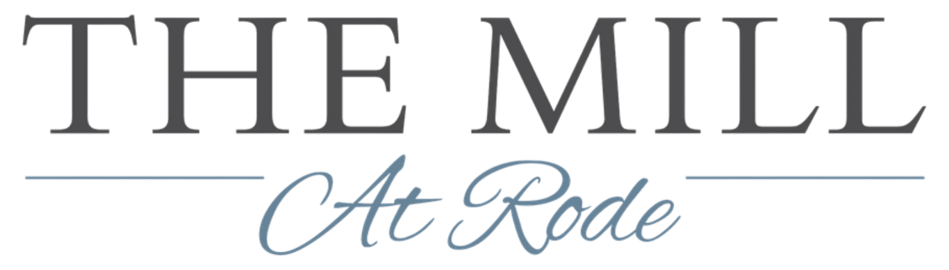 The Mill at Rode Logo